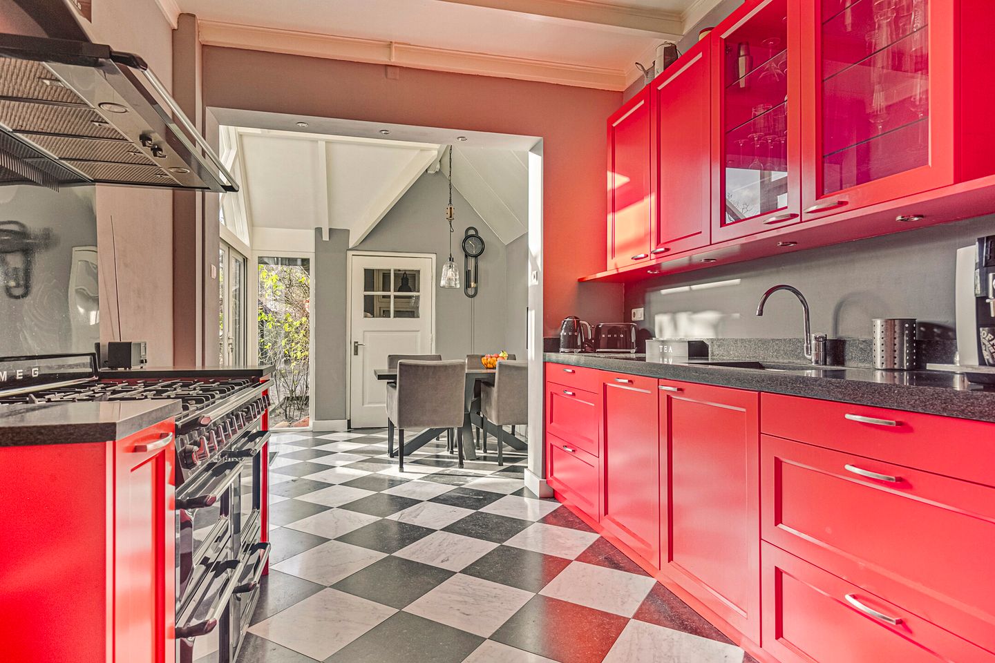 Foto 10 van Schoutenstraat 13