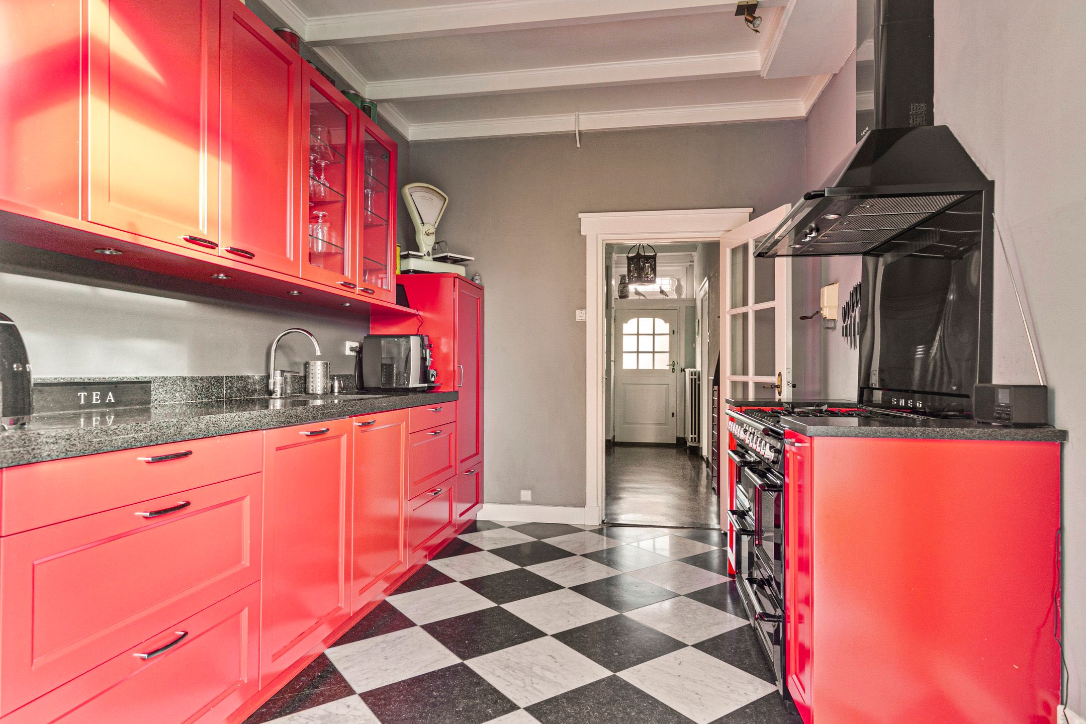 Foto 12 van Schoutenstraat 13