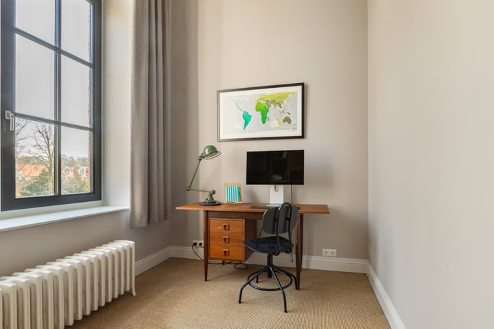 Foto 25 van Oude Parklaan 53