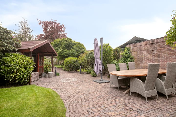 Foto 24 van Schoutenstraat 13