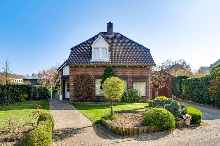 Photo 4 of Peereboom 24