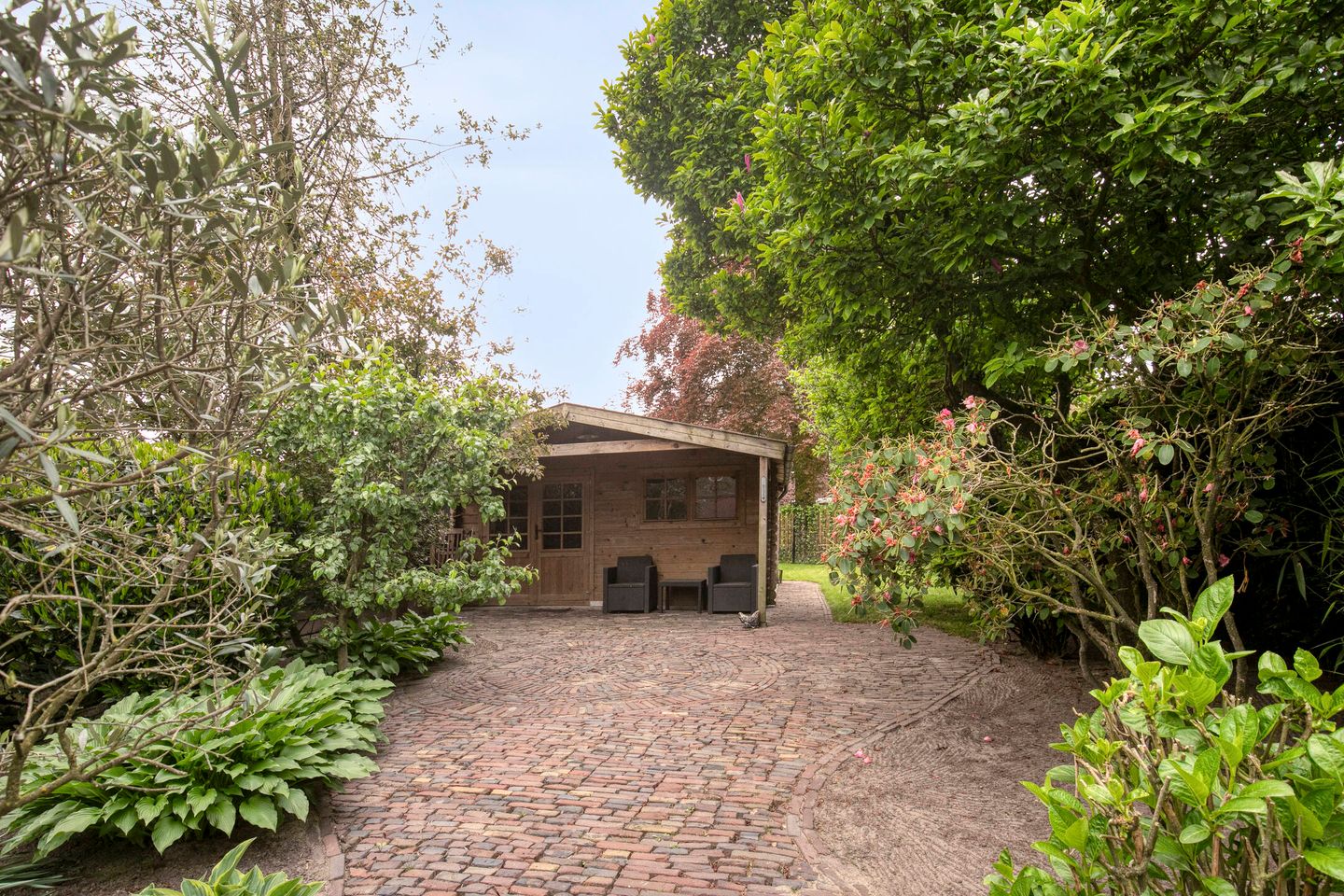 Foto 25 van Schoutenstraat 13