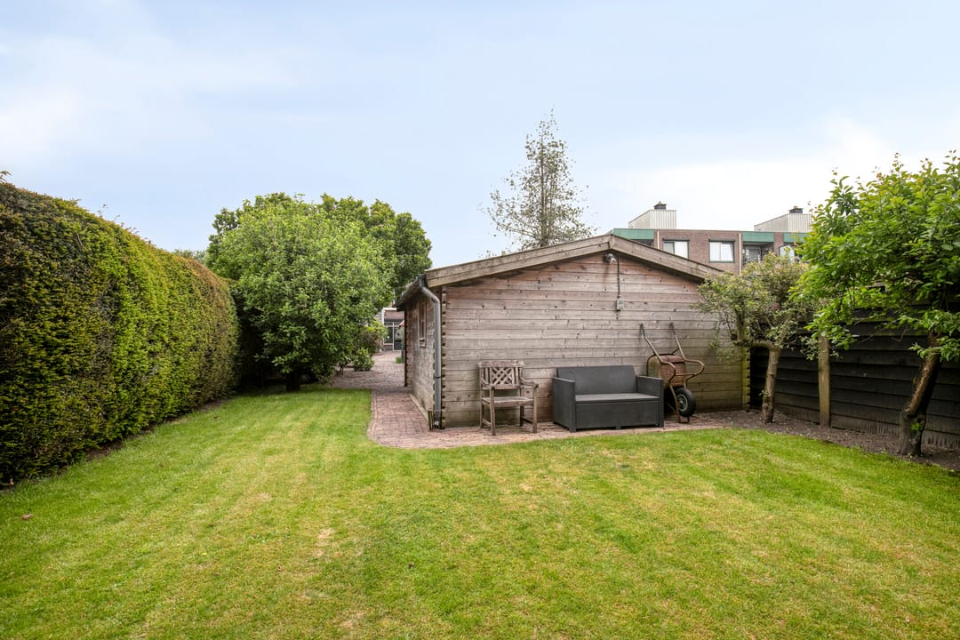 Foto 26 van Schoutenstraat 13