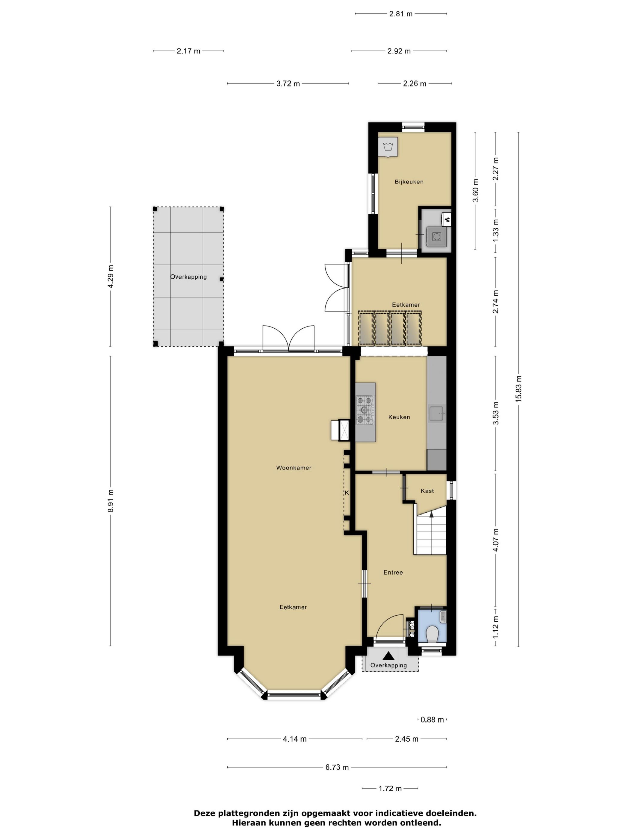 Foto 33 van Schoutenstraat 13
