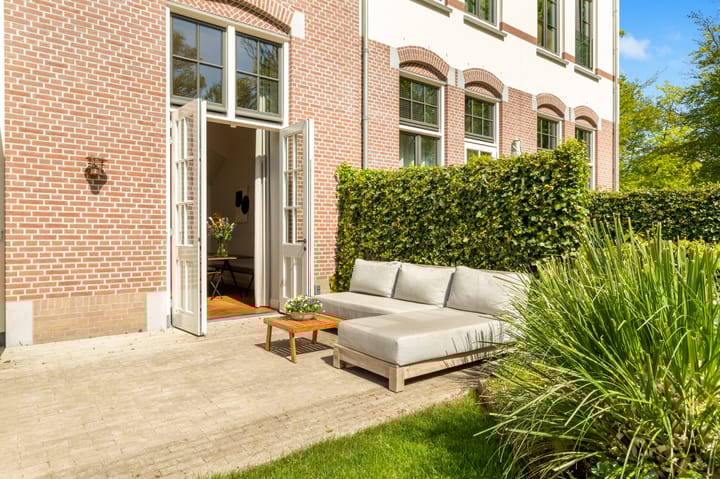 Foto 42 van Oude Parklaan 53