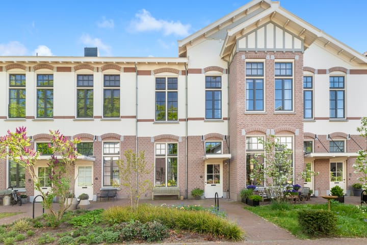 Foto 46 van Oude Parklaan 53