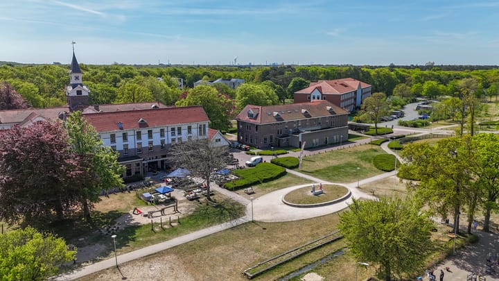 Foto 50 van Oude Parklaan 53