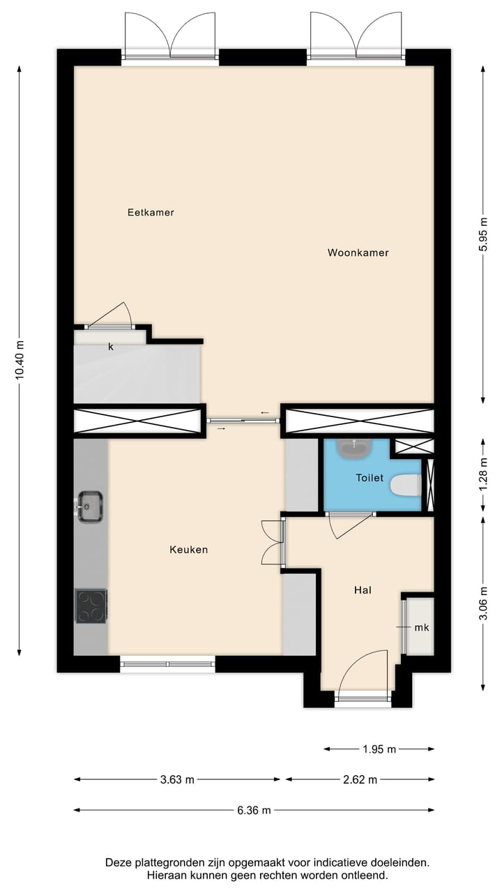 Foto 65 van Oude Parklaan 53