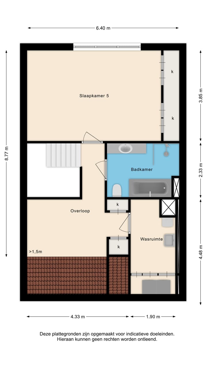 Foto 68 van Oude Parklaan 53