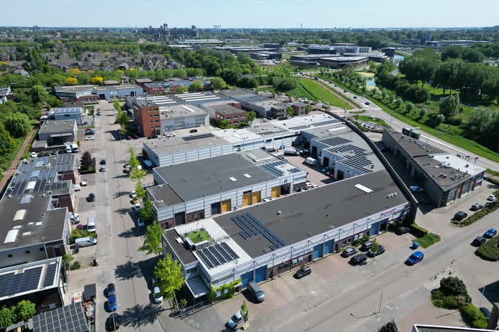 De Plaats 31, Hendrik-Ido-Ambacht
