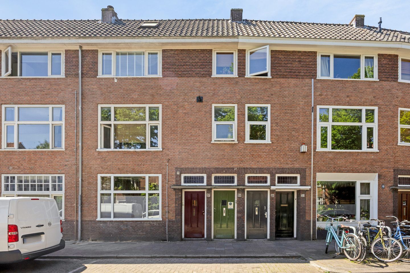 Foto 1 van van Noremborghstraat 37-A