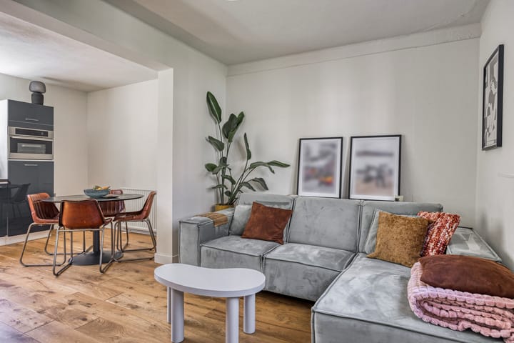 Foto 2 van van Noremborghstraat 37-A