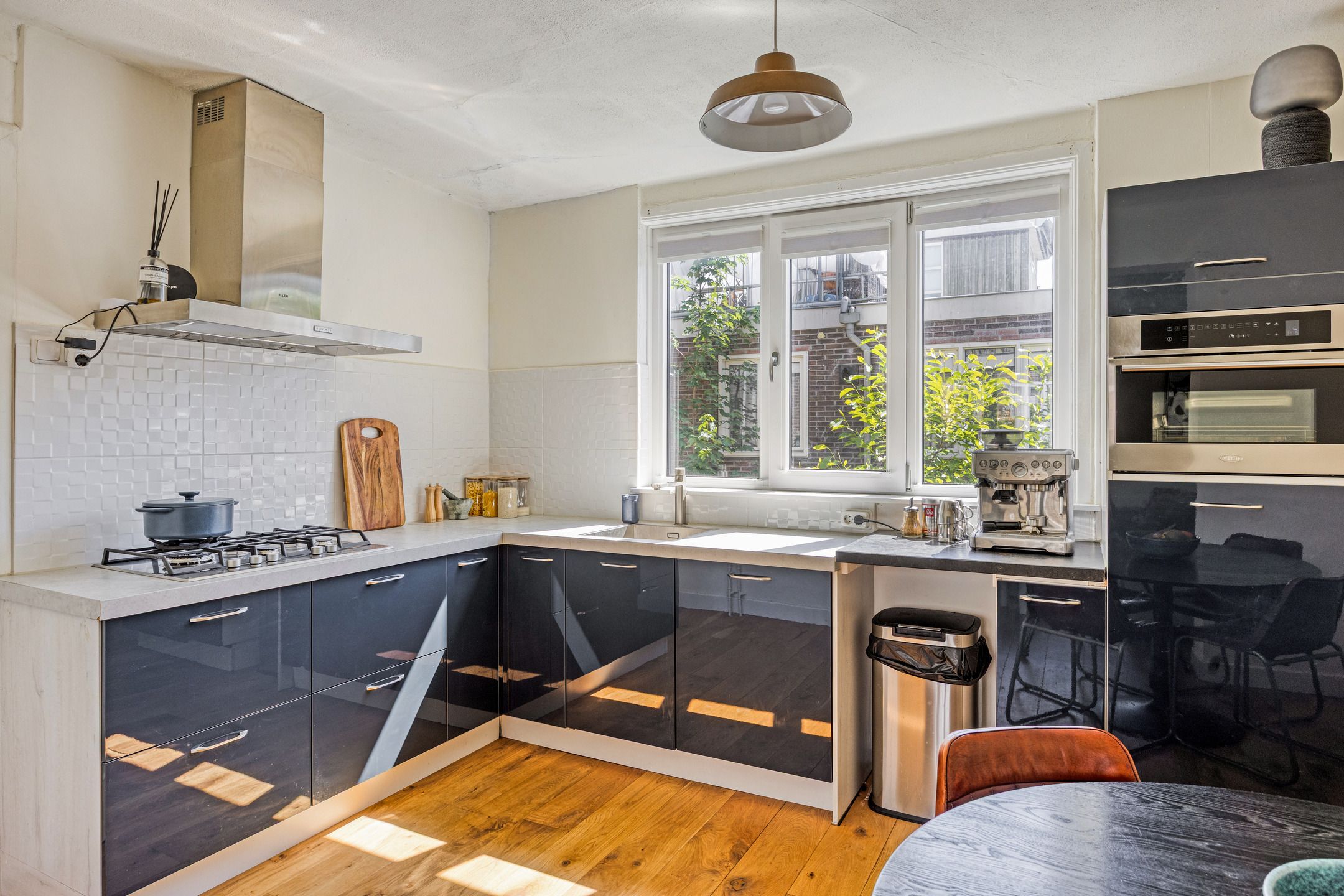 Foto 3 van van Noremborghstraat 37-A