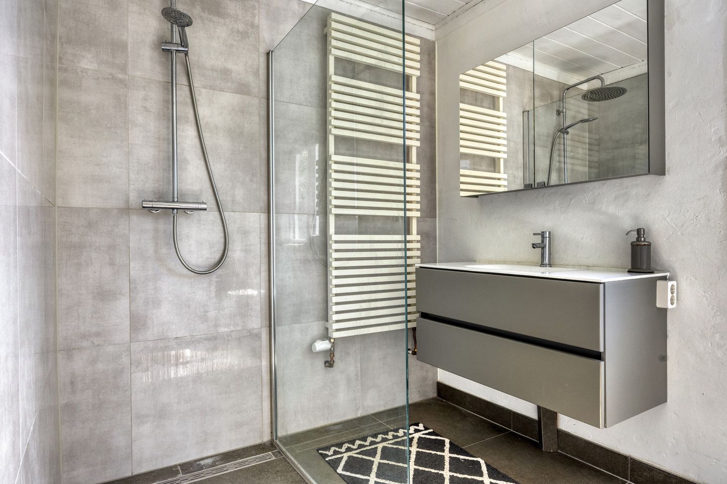 Foto 4 van van Noremborghstraat 37-A