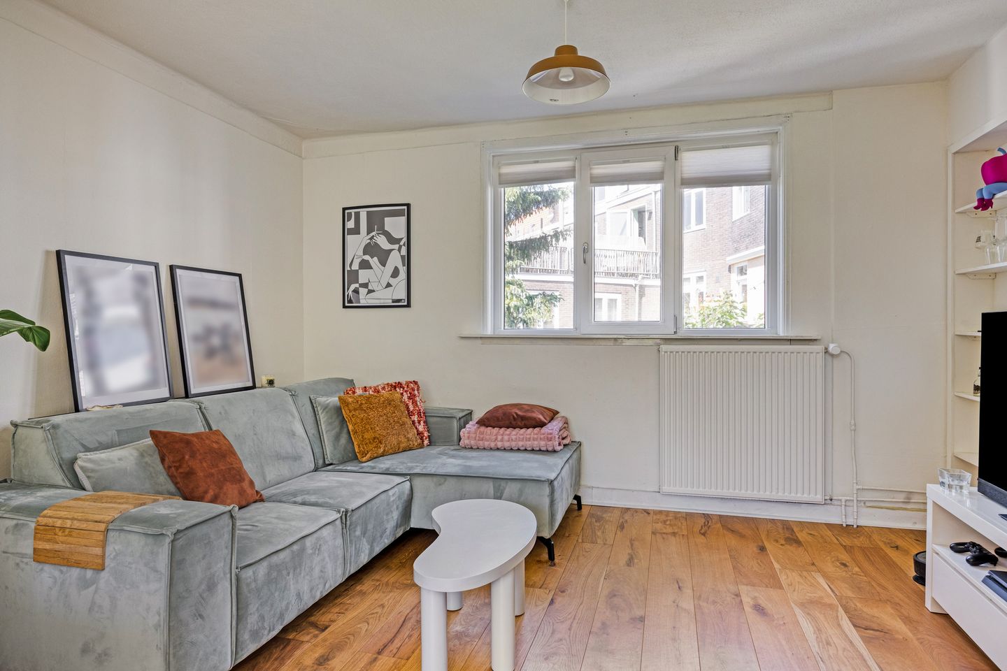 Foto 5 van van Noremborghstraat 37-A