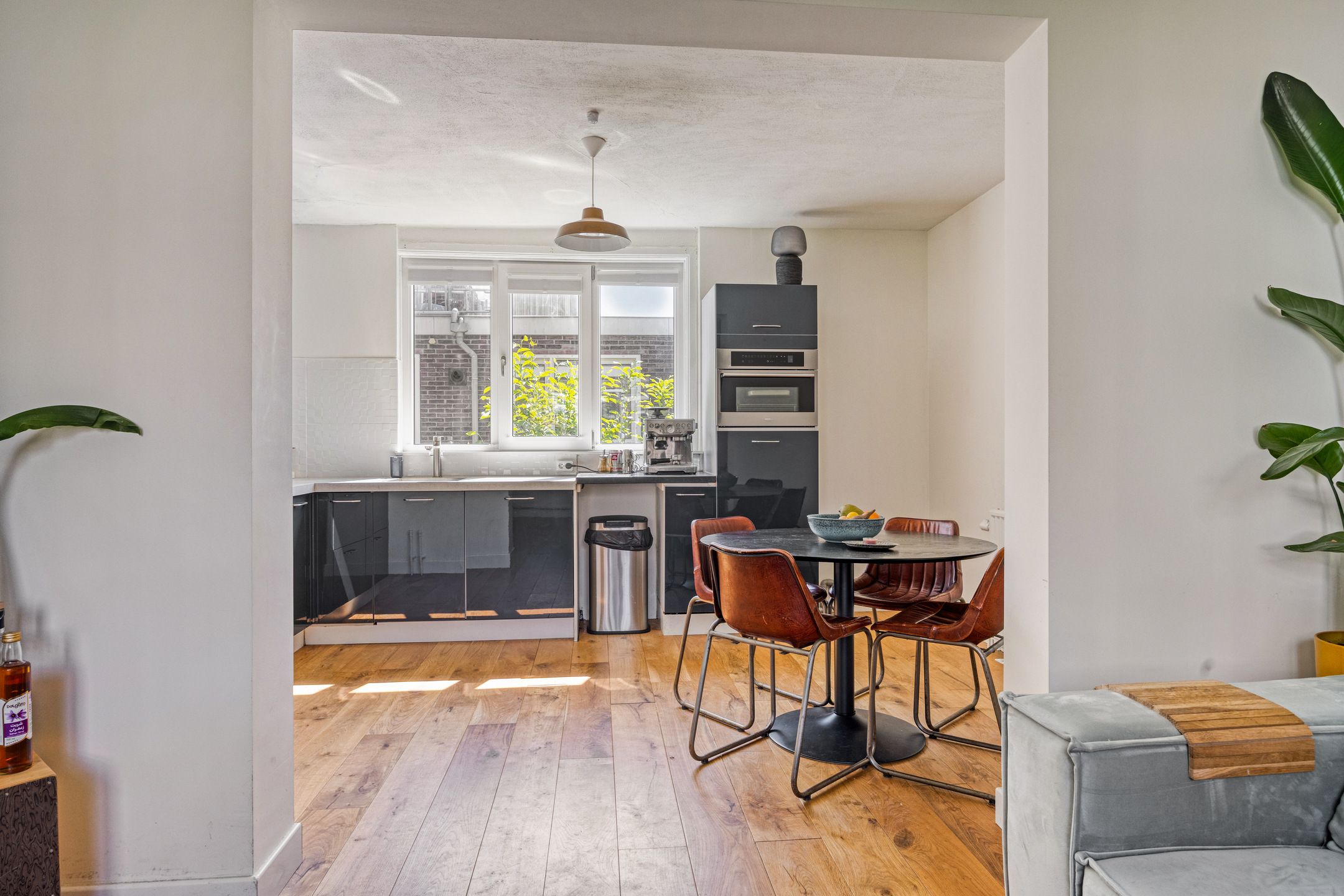 Foto 9 van van Noremborghstraat 37-A