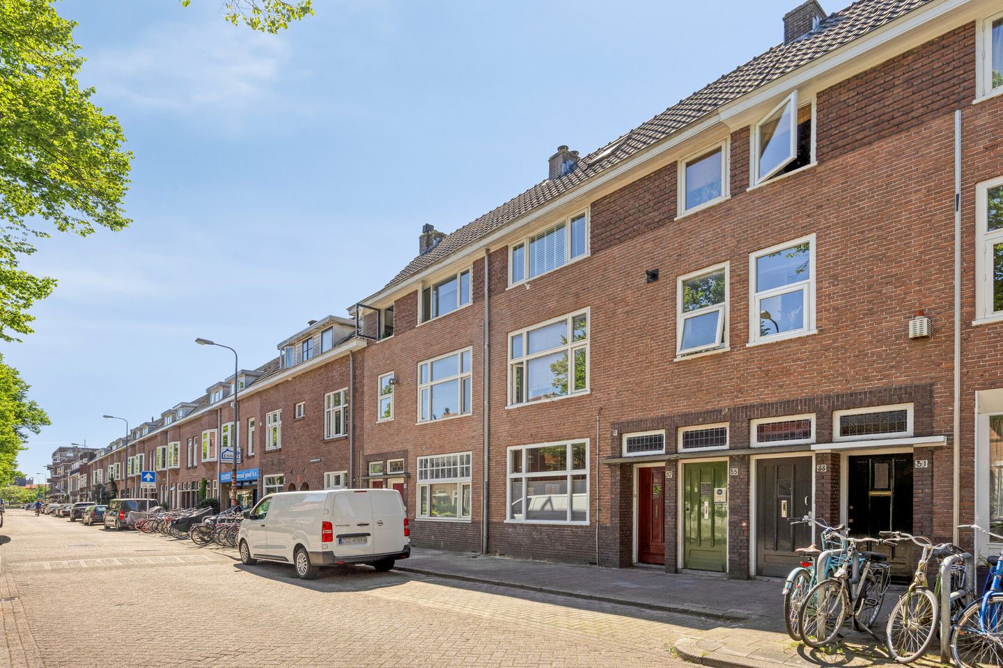 Foto 14 van van Noremborghstraat 37-A