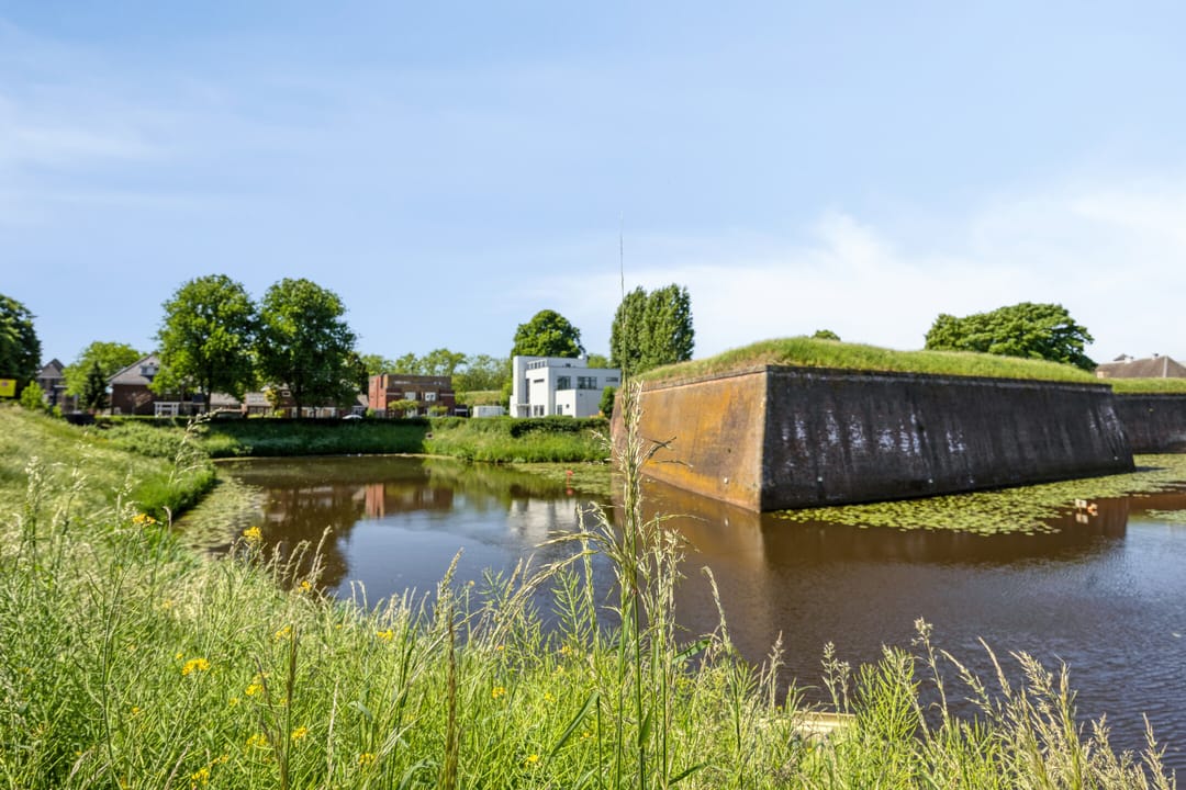 Foto 16 van van Noremborghstraat 37-A