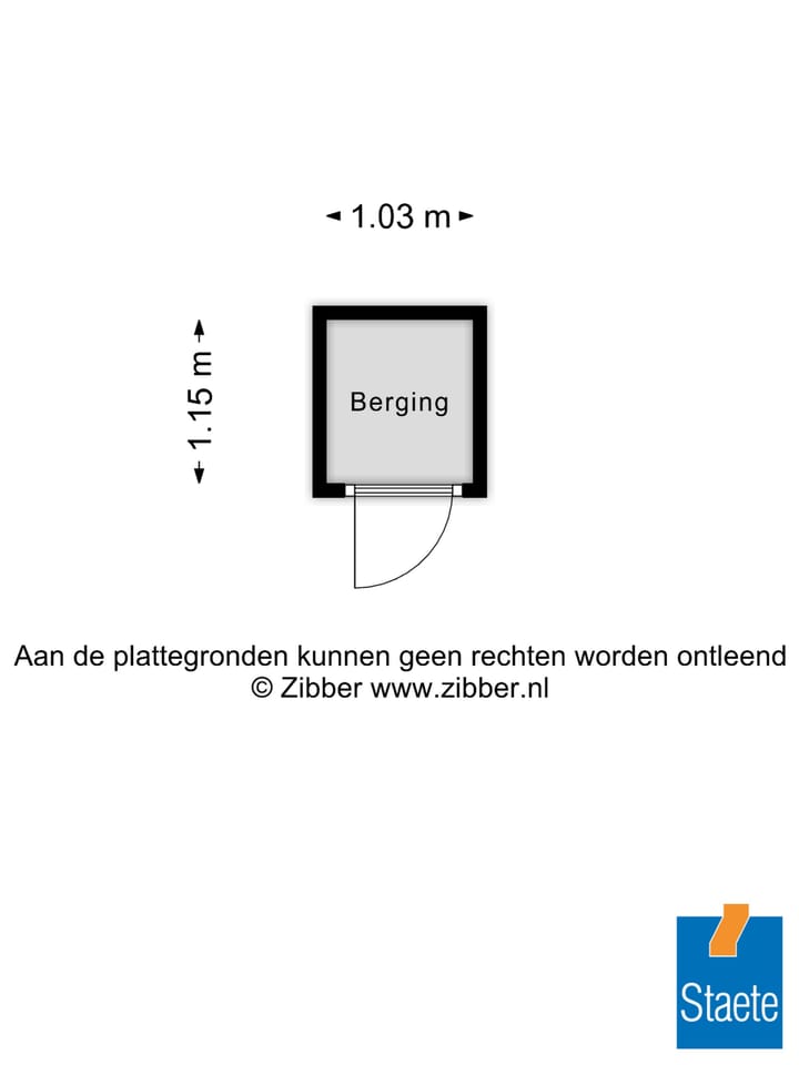 Foto 19 van van Noremborghstraat 37-A