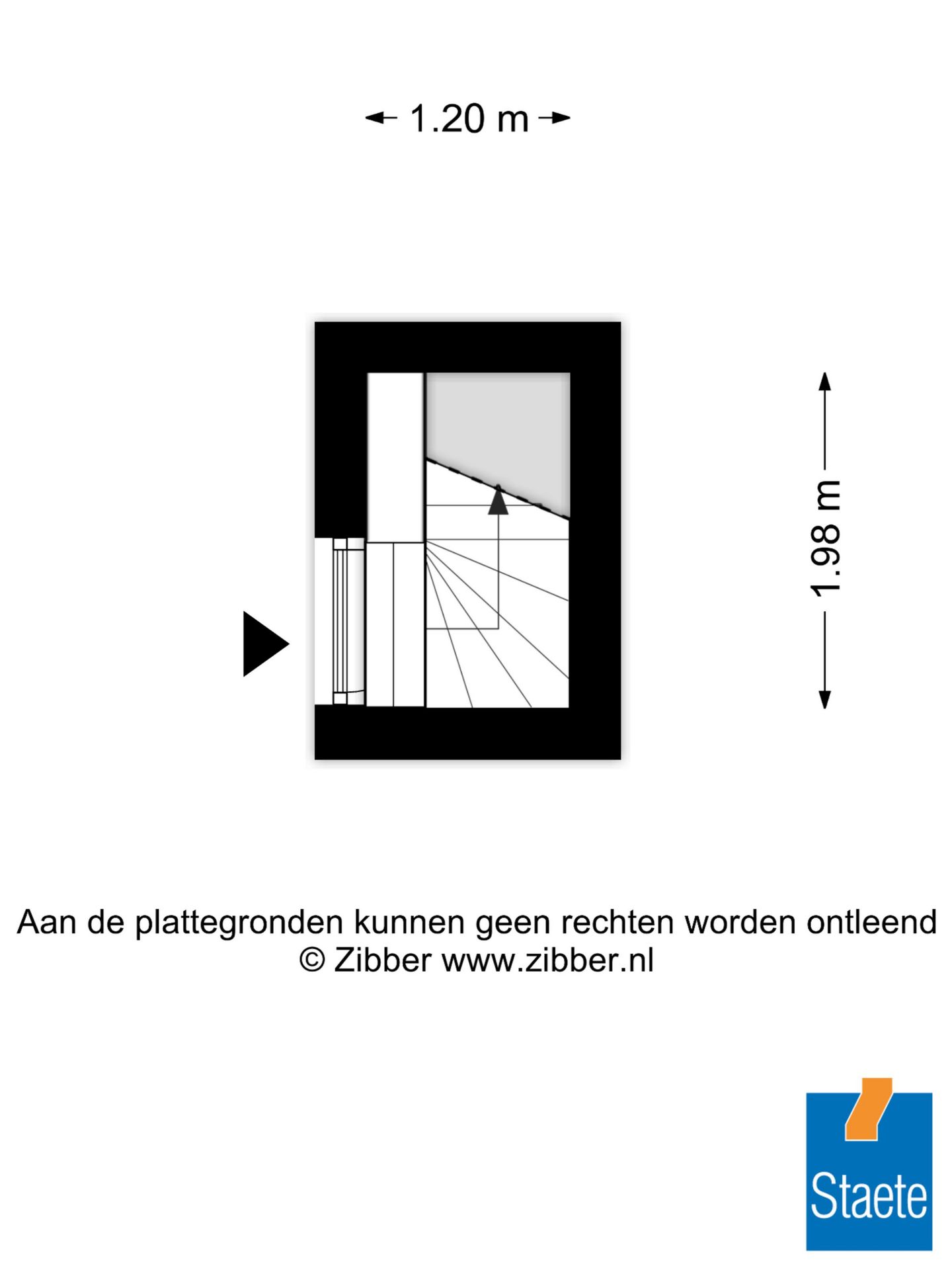 Foto 20 van van Noremborghstraat 37-A