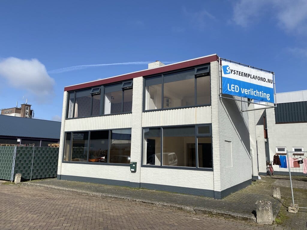 Foto 2 van C.T. Storkweg 13