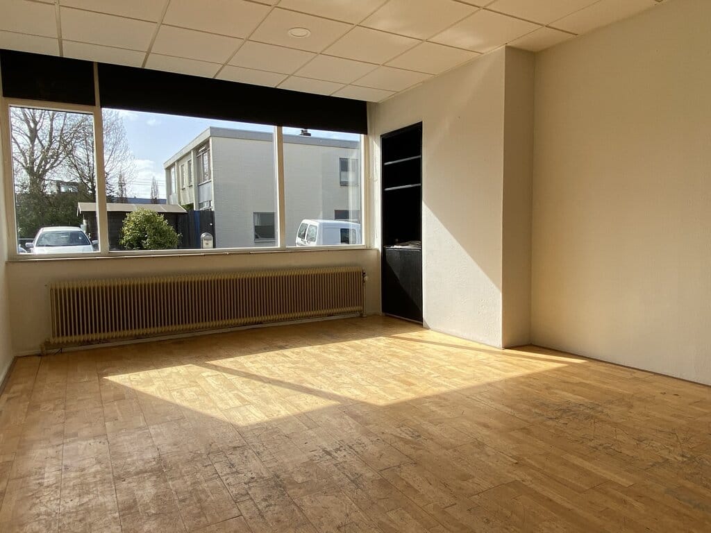 Foto 6 van C.T. Storkweg 13