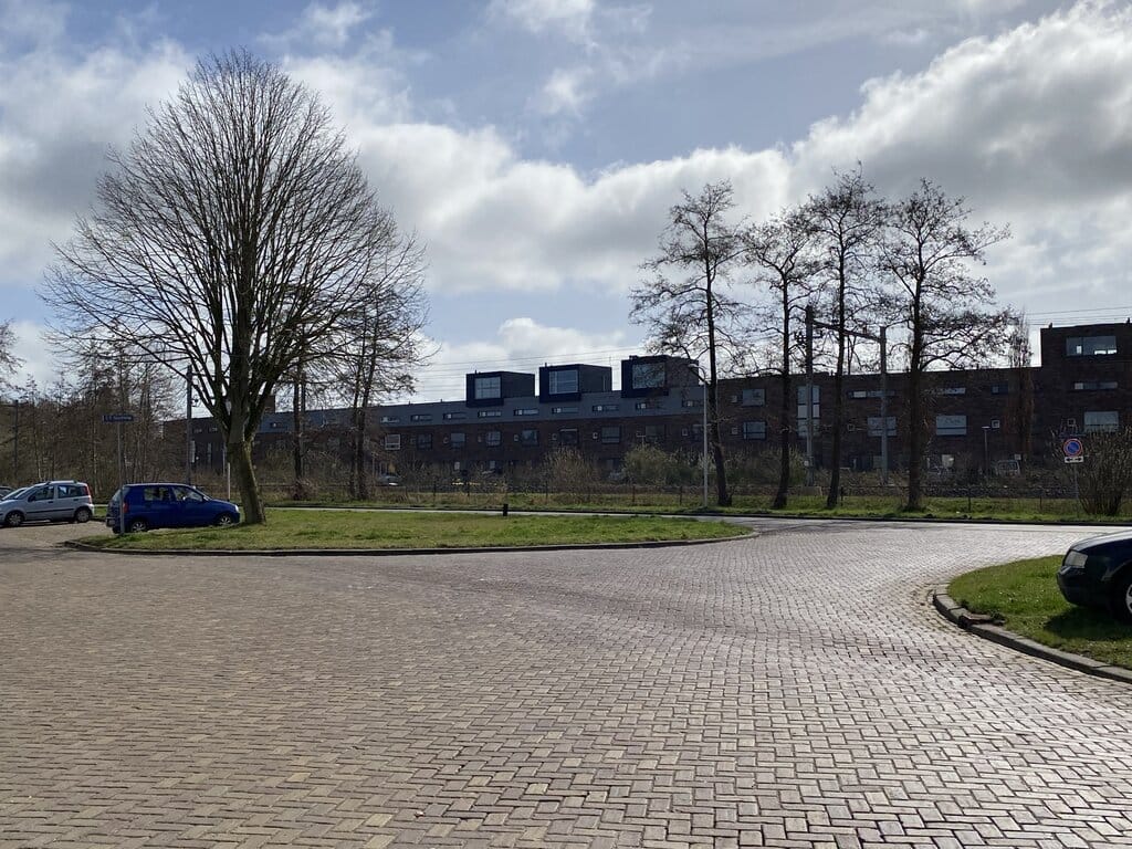 Foto 12 van C.T. Storkweg 13