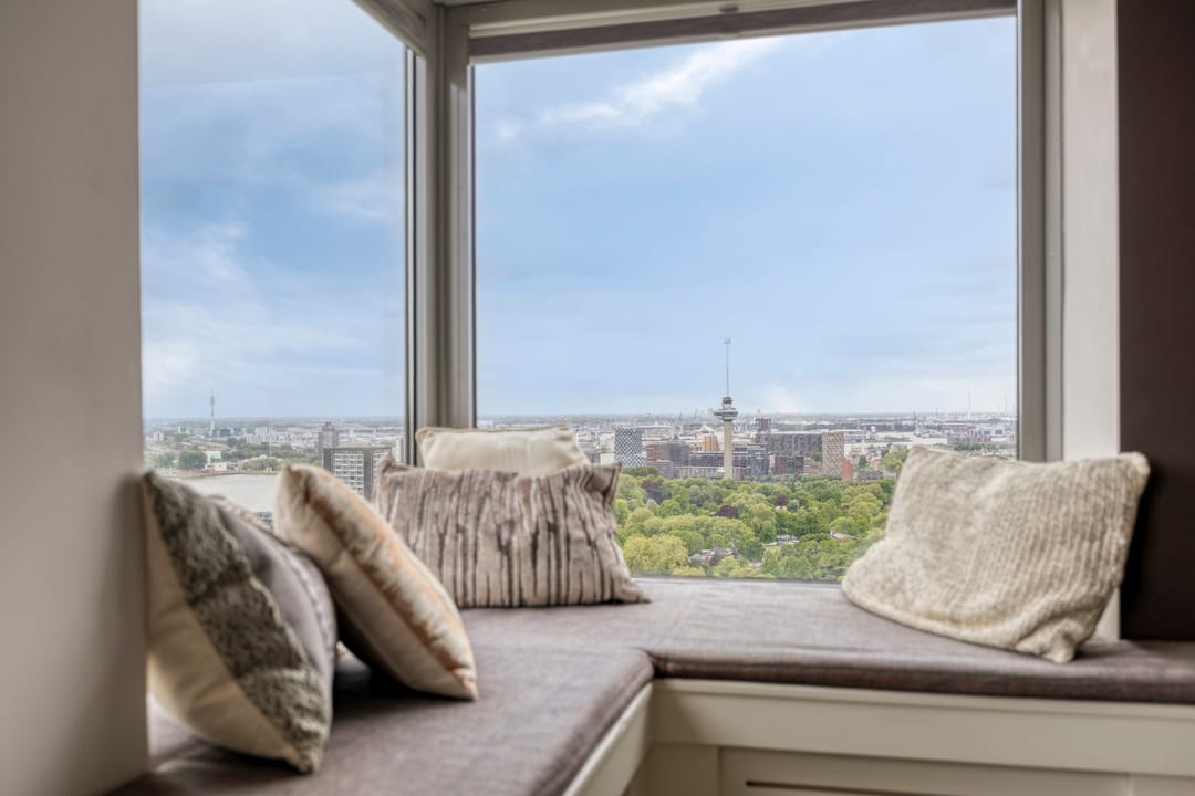 Foto 1 van Gedempte Zalmhaven 745