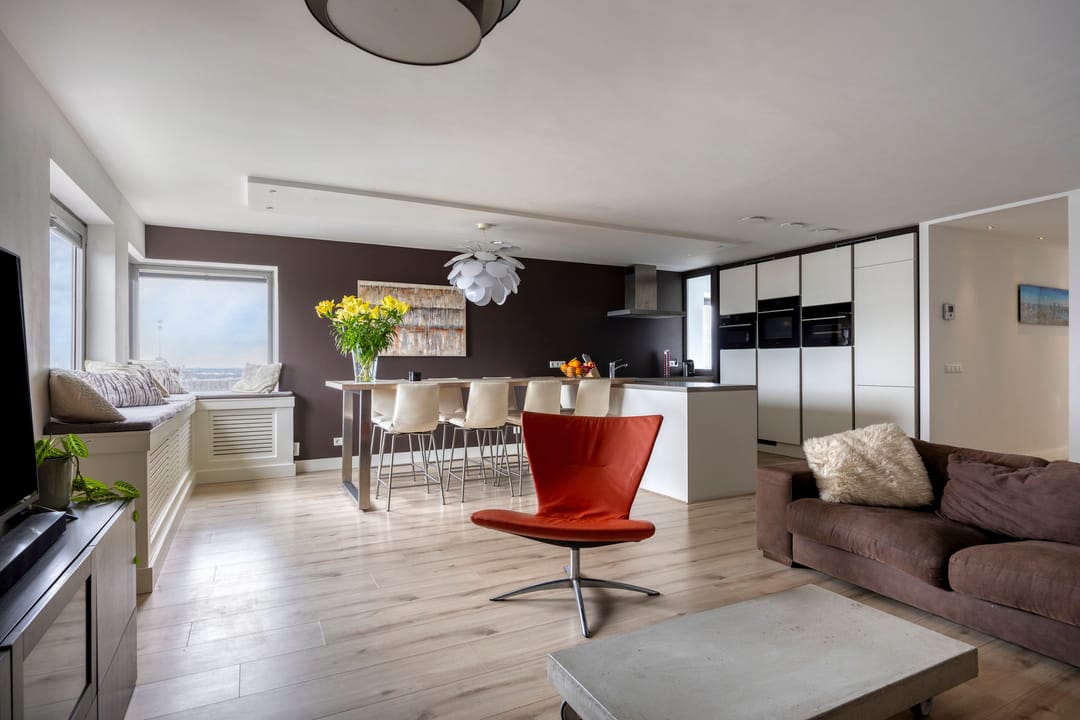 Foto 2 van Gedempte Zalmhaven 745