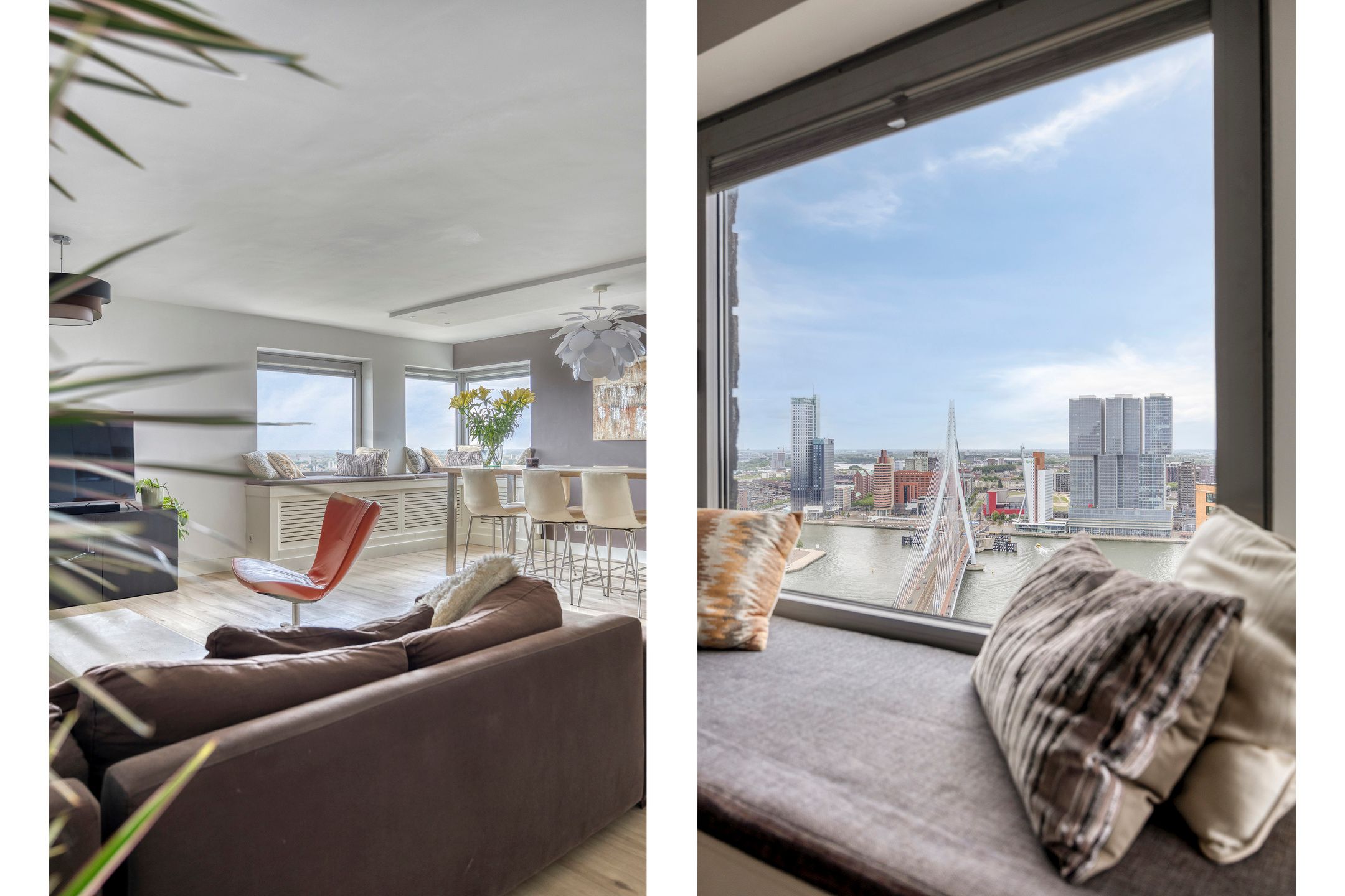 Foto 3 van Gedempte Zalmhaven 745