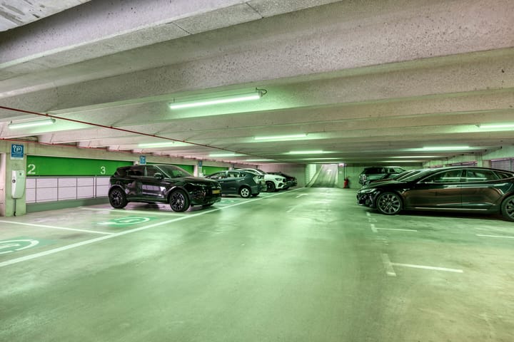 Photo 4 of Gedempte Zalmhaven 745