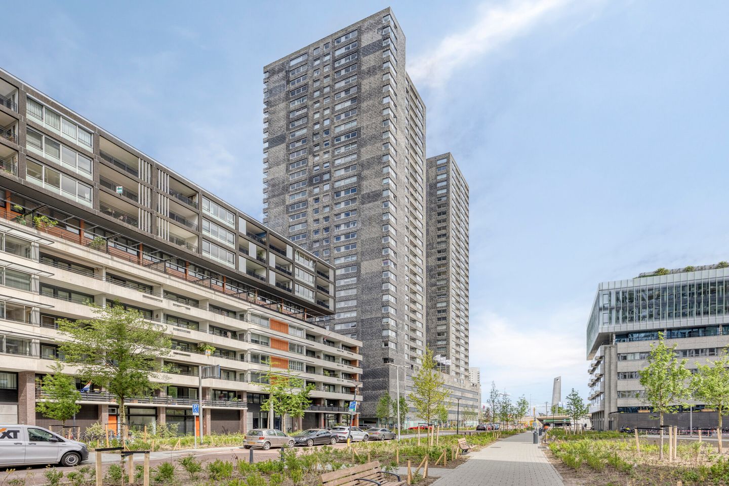 Foto 5 van Gedempte Zalmhaven 745