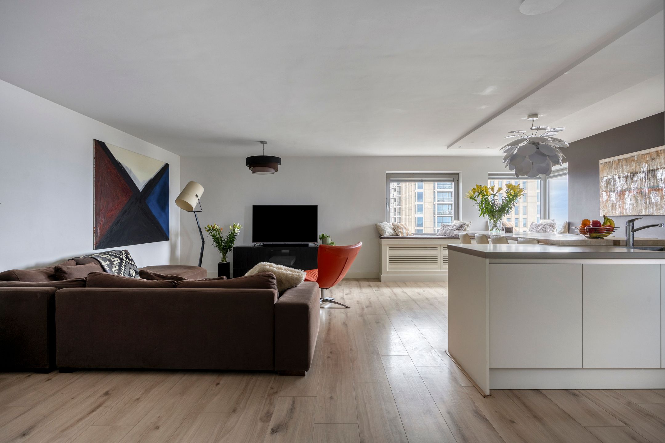 Foto 6 van Gedempte Zalmhaven 745