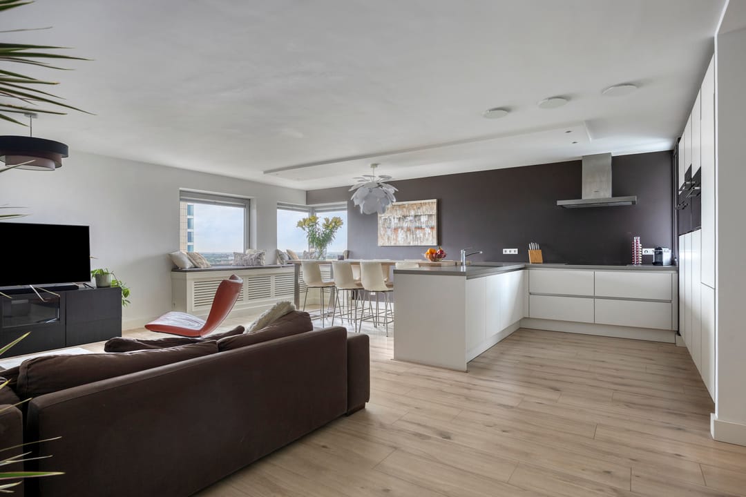 Foto 7 van Gedempte Zalmhaven 745