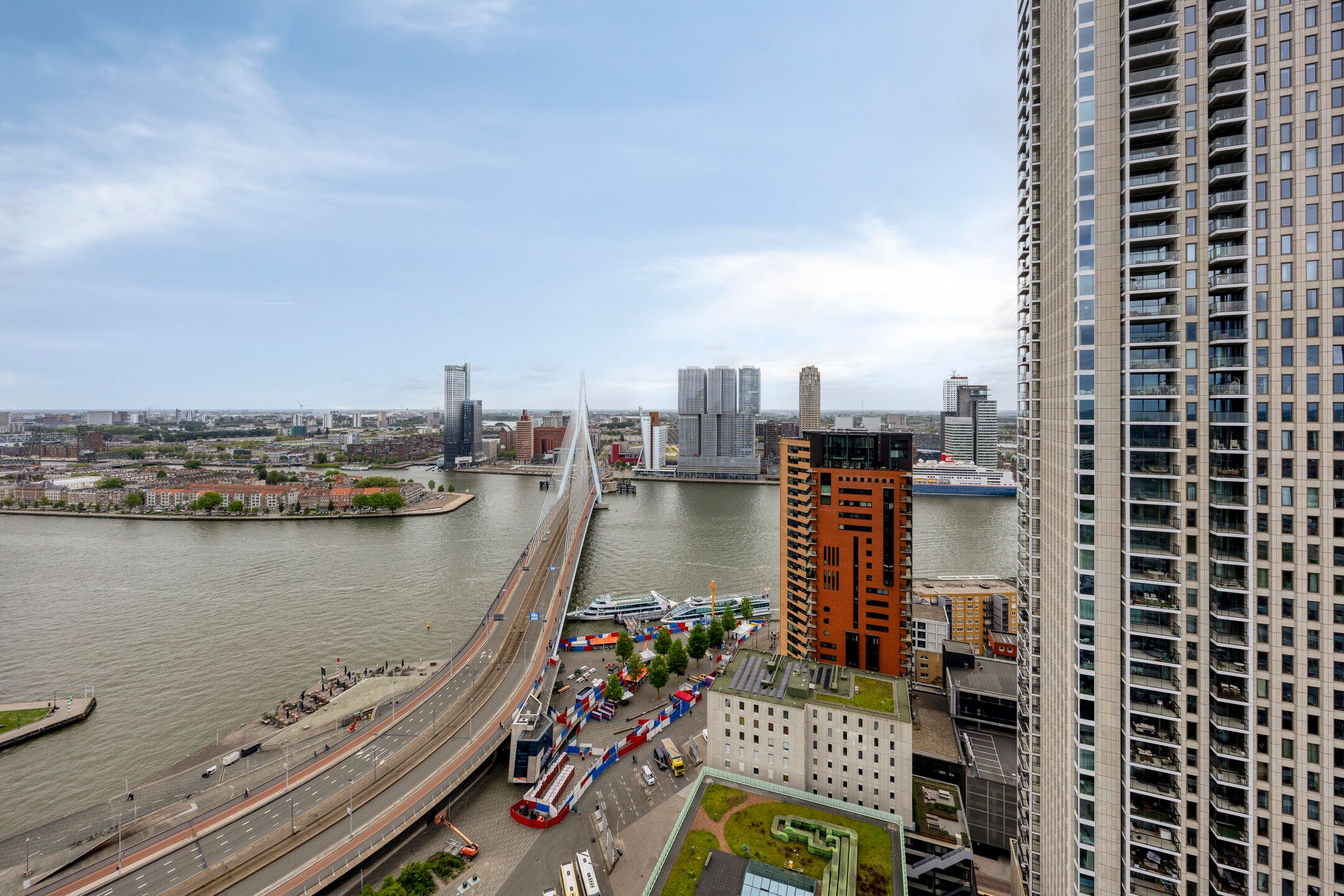 Foto 9 van Gedempte Zalmhaven 745