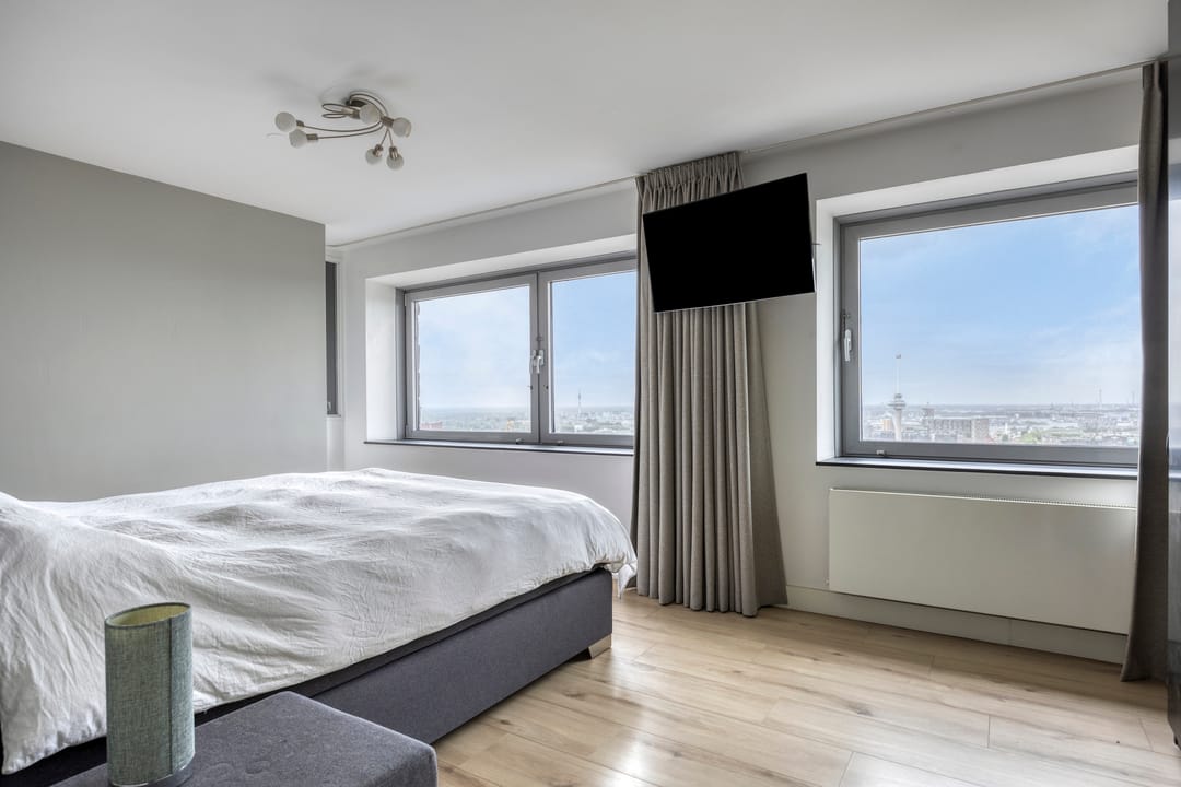 Foto 13 van Gedempte Zalmhaven 745