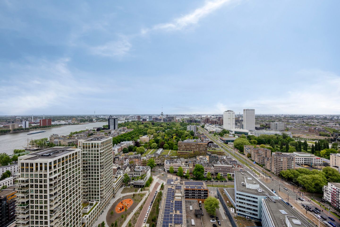 Foto 14 van Gedempte Zalmhaven 745