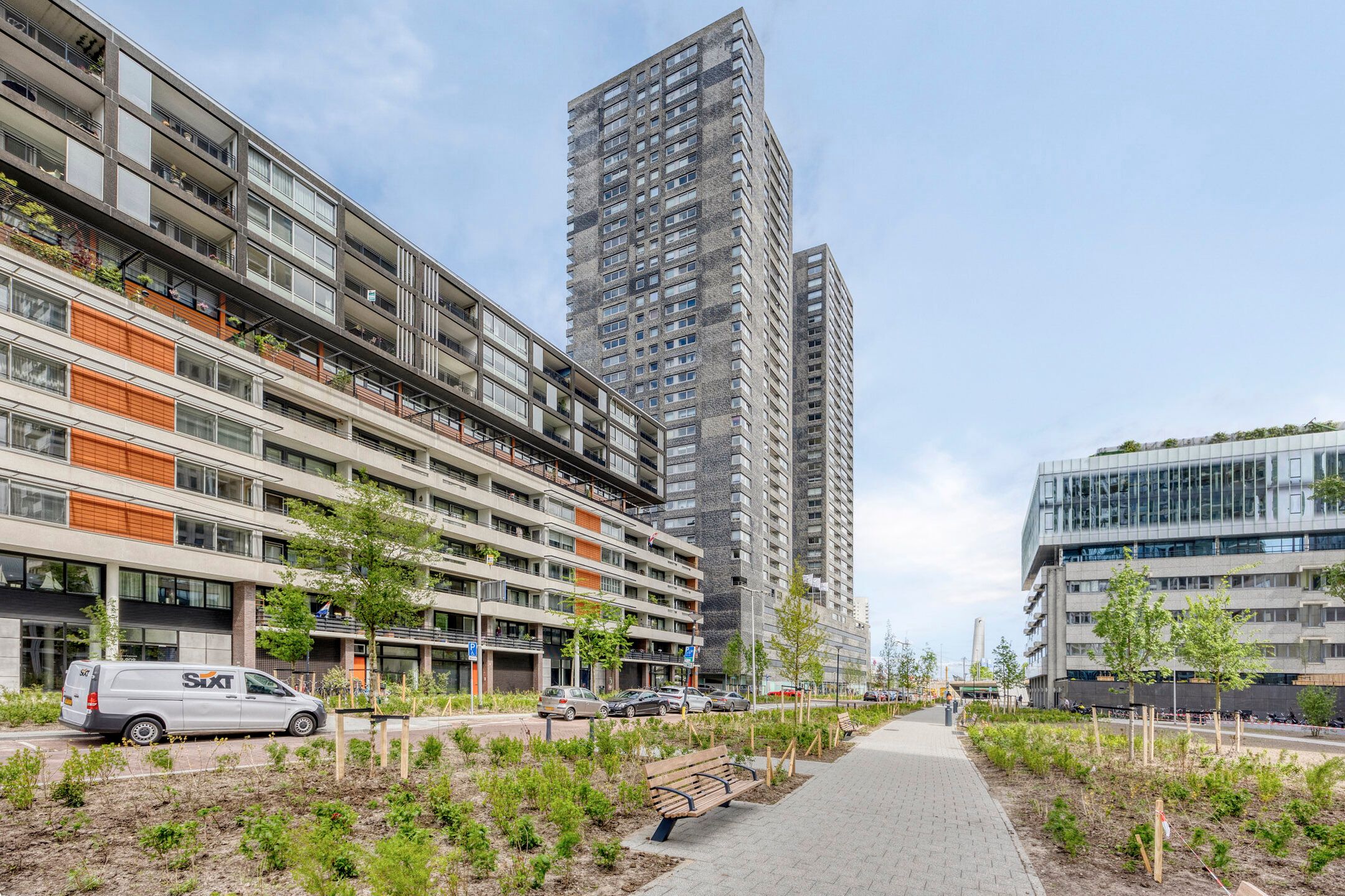 Foto 30 van Gedempte Zalmhaven 745