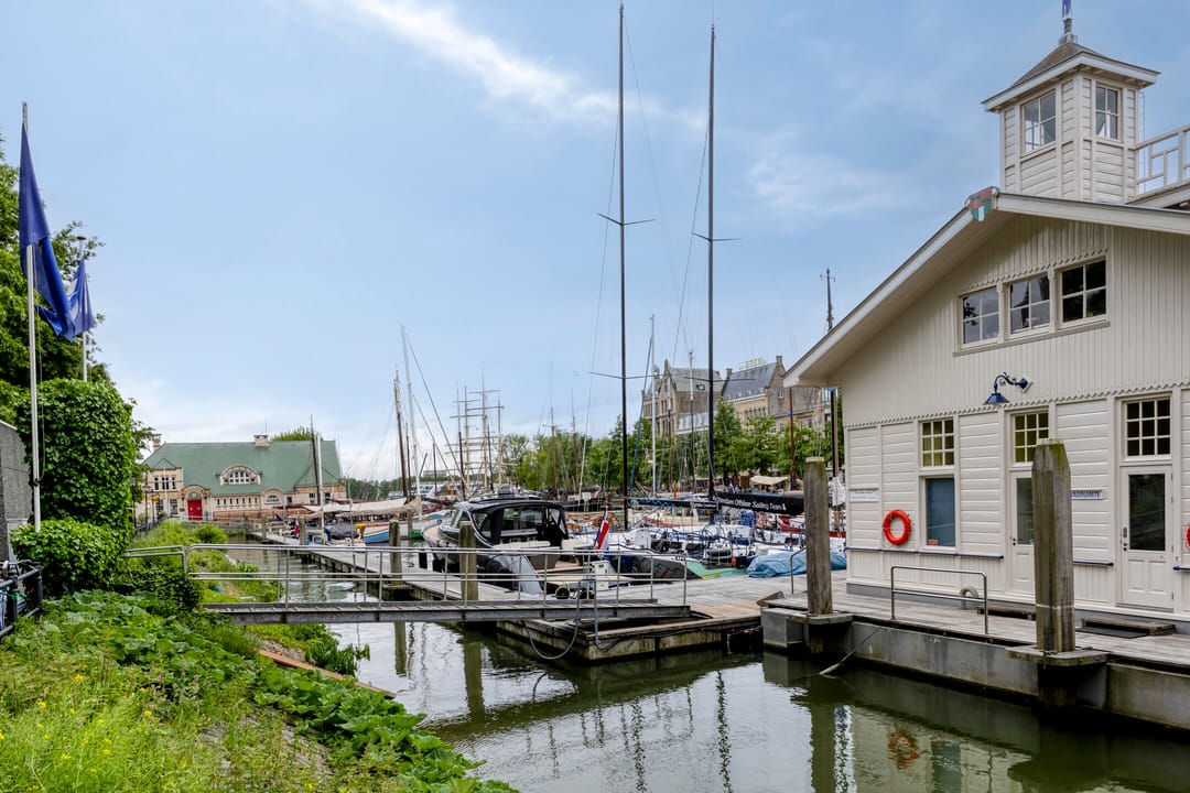 Foto 32 van Gedempte Zalmhaven 745