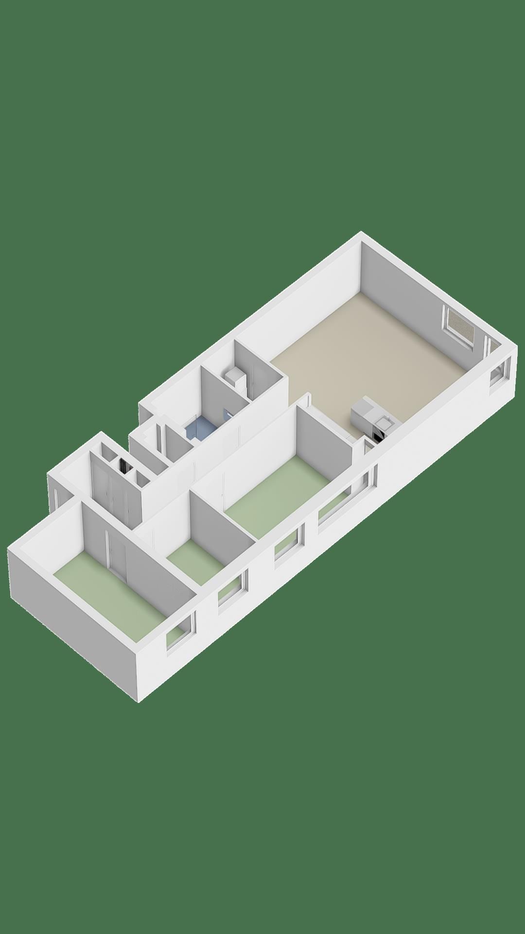 Foto 35 van Gedempte Zalmhaven 745