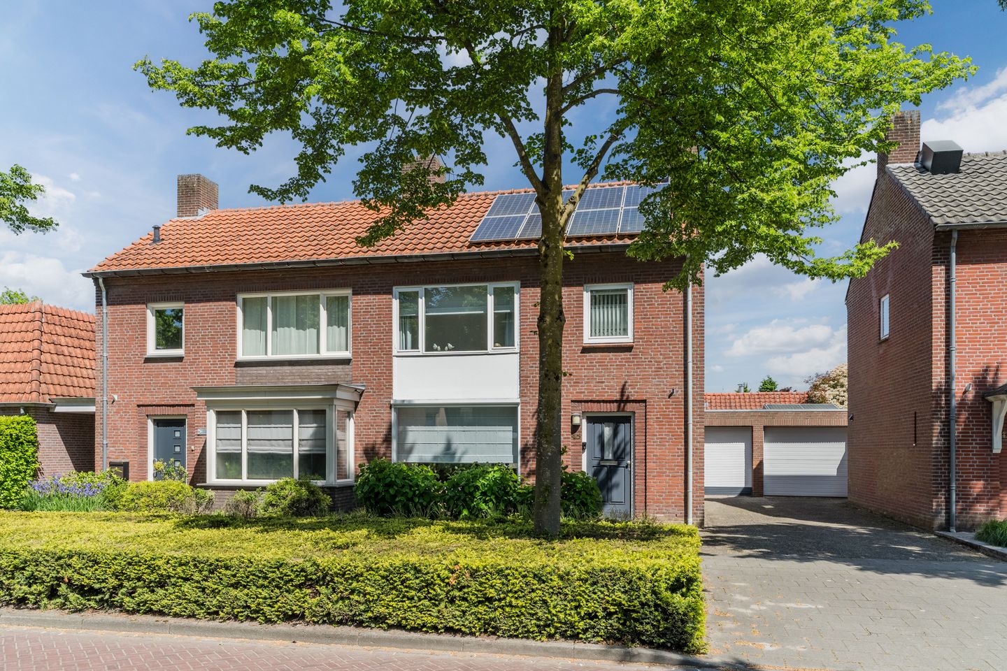 Foto 1 van Lindenstraat 45