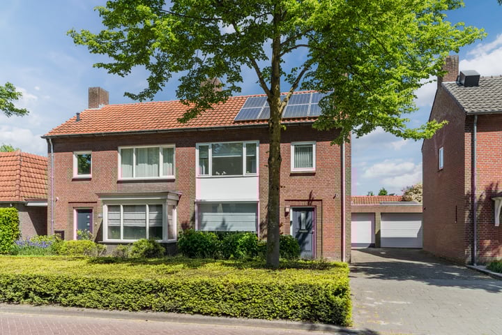 Lindenstraat 45