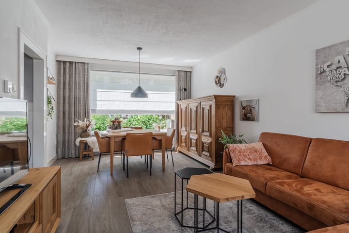 Foto 2 van Lindenstraat 45