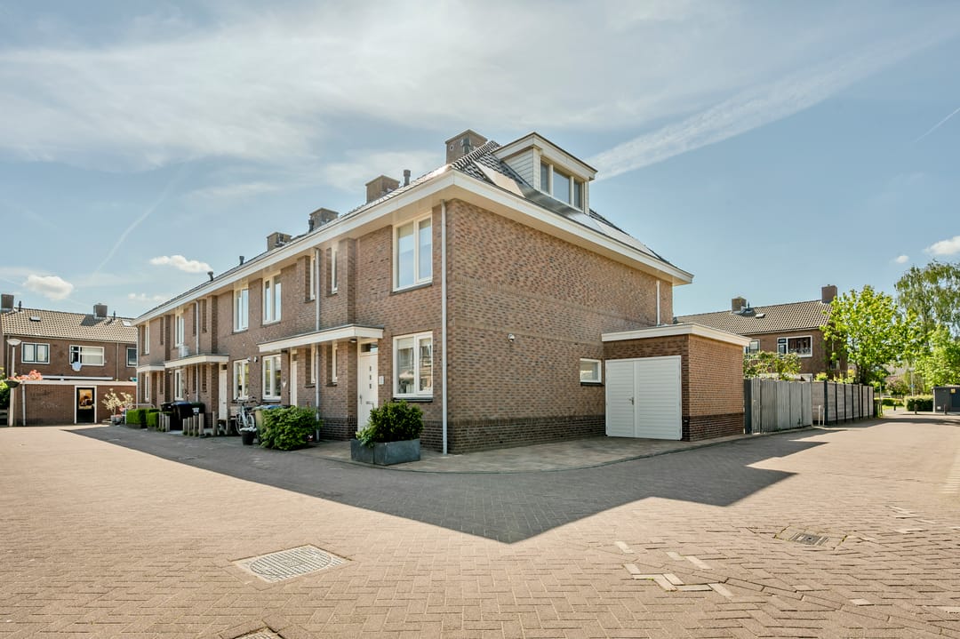 Foto 1 van Prinses Amaliastraat 2