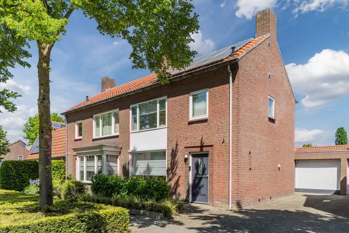 Foto 4 van Lindenstraat 45