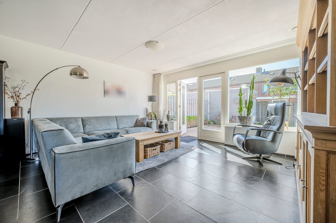 Foto 2 van Prinses Amaliastraat 2