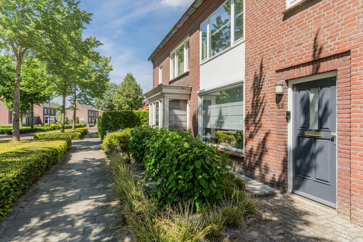 Foto 5 van Lindenstraat 45
