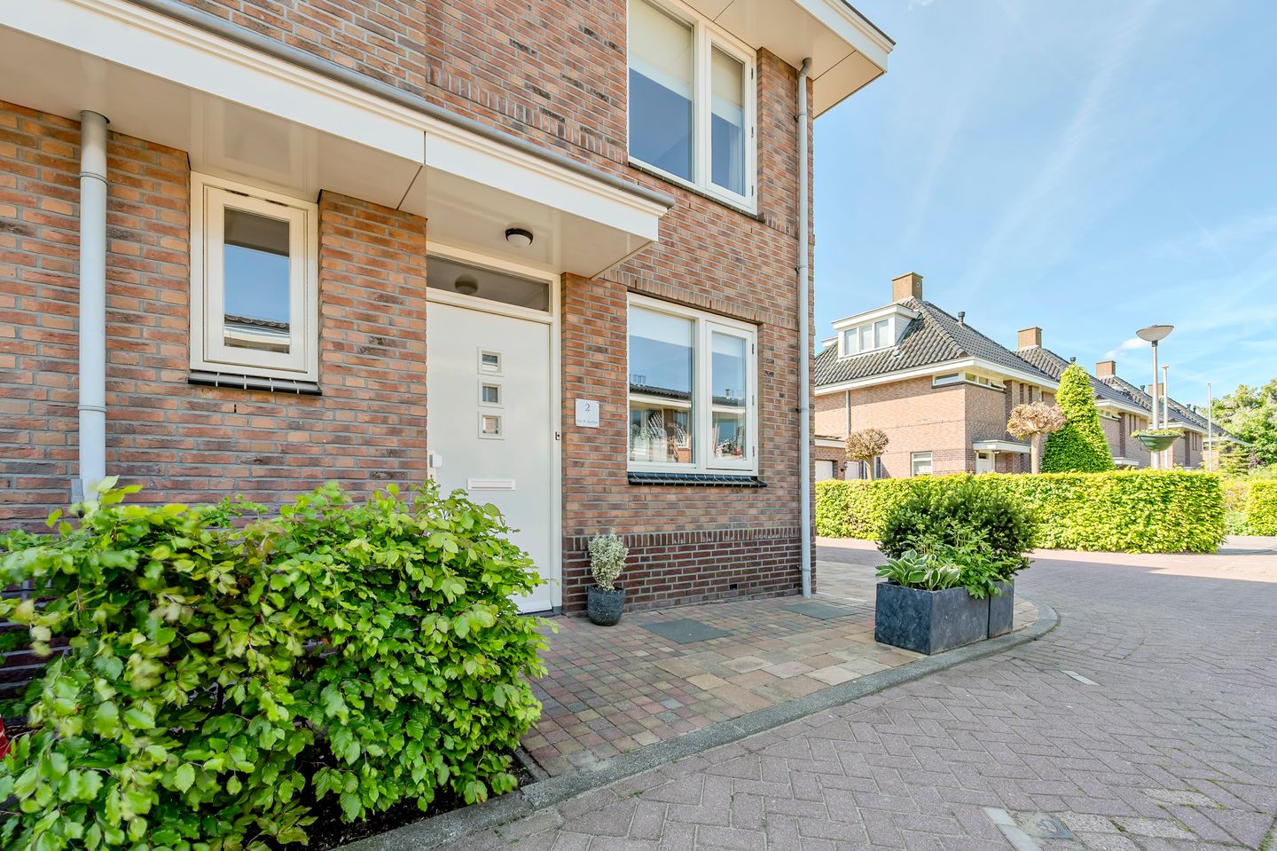 Foto 5 van Prinses Amaliastraat 2