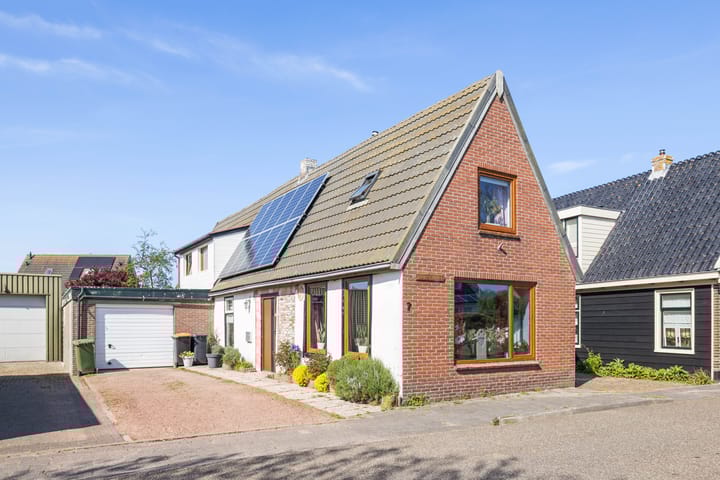 Photo 1 of De Akker 7