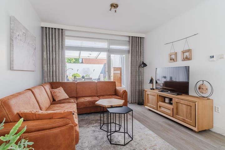 Foto 9 van Lindenstraat 45